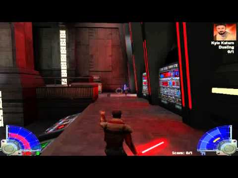 how to play jedi academy multiplayer